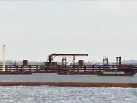 Olie-/chemikaliëntanker te koop