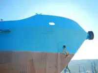 Barge te koop
