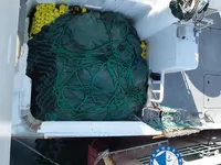 Trawler te koop