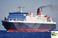 Ro-Ro ship Te koop