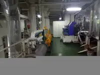 Bulkcarrier te koop