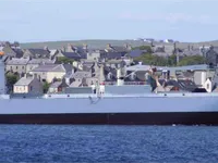 Koelschip te koop