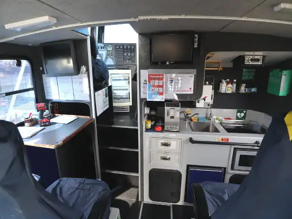 Catamaran te koop