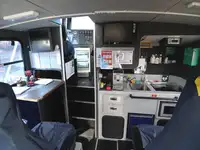 Catamaran te koop