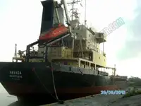 Bulkcarrier te koop