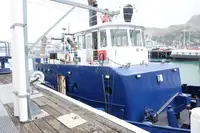 Sleperschip te koop