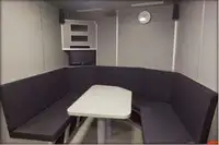 Patrouilleboot te koop