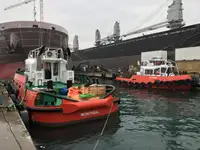 Sleperschip te koop