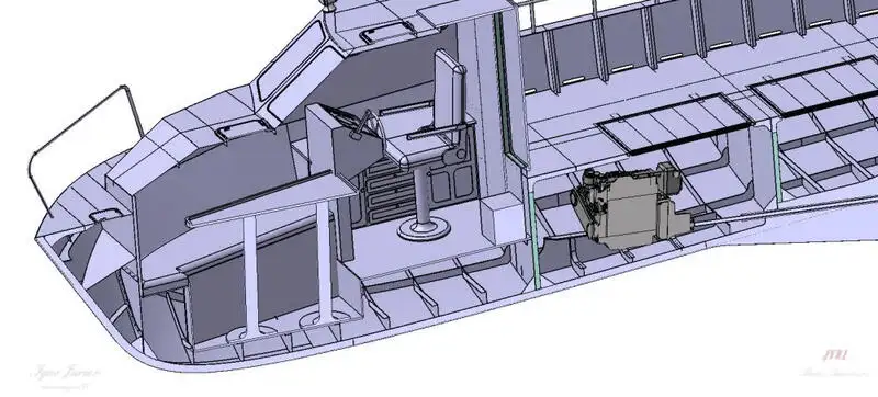 Sleperschip te koop