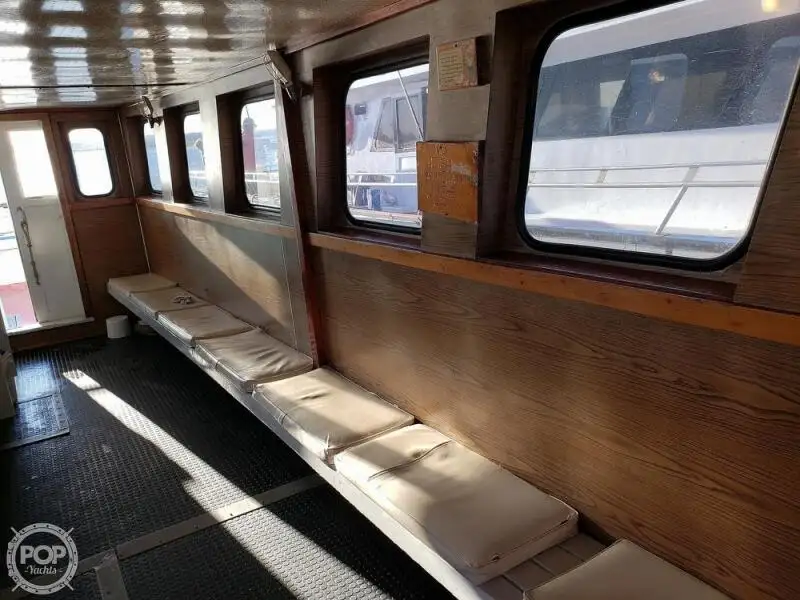 Veerboot te koop