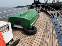 Lootsboot te koop