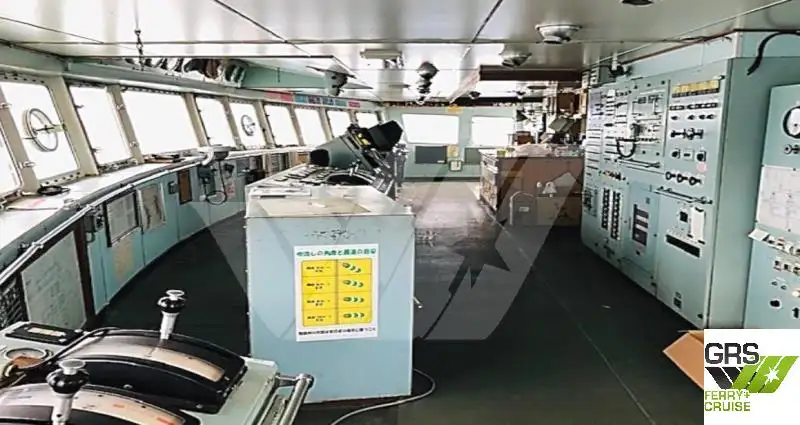 Ro-Ro-schip te koop