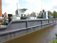 Werkboten te koop