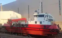 General Cargo/Multi-purpose te koop