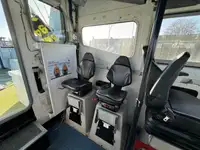 Patrouilleboot te koop