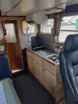Trawler te koop