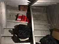 Containerschip te koop