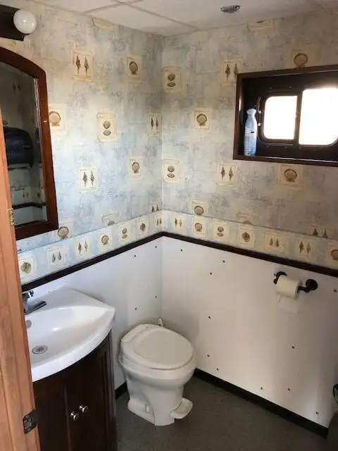 Veerboot te koop