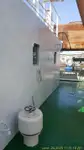 Baggeraarschip te koop