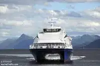 Catamaran te koop