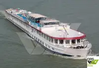 Cruise schip Te koop