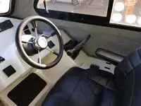 Veerboot te koop