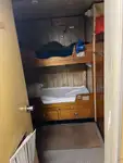 Baggeraarschip te koop