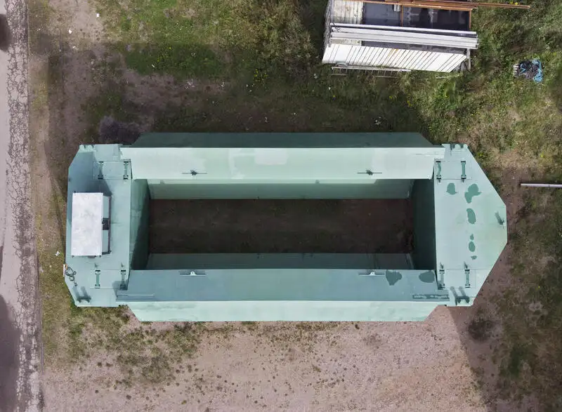 Barge te koop