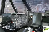 Passagiersschip te koop