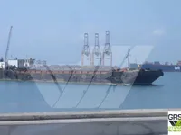 Barge te koop