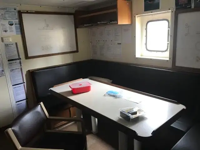 Sleperschip te koop