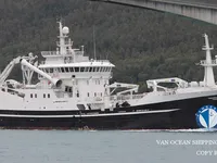 Trawler te koop