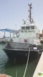 Sleepboot Te koop