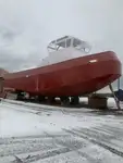 Sleperschip te koop