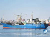 Koelschip te koop