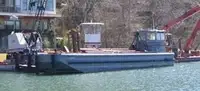 Sleperschip te koop