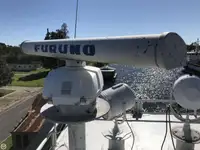 Sleperschip te koop
