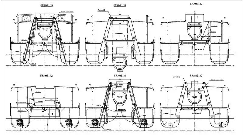 Sleperschip te koop