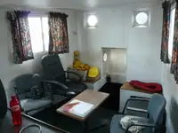 Sleperschip te koop