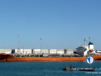 Olie-/chemikaliëntanker te koop
