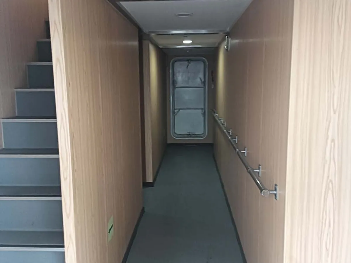 Catamaran te koop