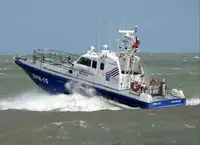 Patrouilleboot te koop