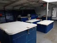 Trawler te koop