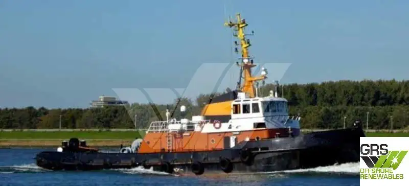 Sleperschip te koop