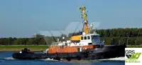 Sleperschip te koop