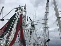 Trawler te koop