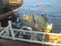 Bulkcarrier te koop