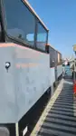 Containerschip te koop
