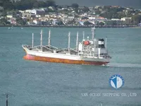 Koelschip Te koop