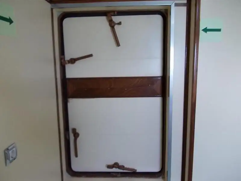 Bulkcarrier te koop
